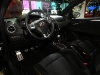 Abarth Punto Scorpione al Motorshow di Bologna 2011