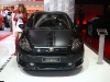 Abarth Punto Scorpione al Motorshow di Bologna 2011