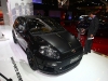 Abarth Punto Scorpione al Motorshow di Bologna 2011
