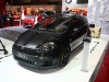 Abarth Punto Scorpione al Motorshow di Bologna 2011