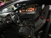 Abarth Punto Scorpione al Motorshow di Bologna 2011