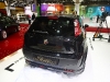Abarth Punto Scorpione al Motorshow di Bologna 2011