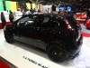 Abarth Punto Scorpione al Motorshow di Bologna 2011