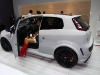 Abarth Punto Supersport - Salone di Francoforte 2011