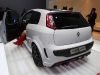 Abarth Punto Supersport - Salone di Francoforte 2011