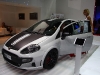Abarth Punto Supersport - Salone di Francoforte 2011