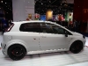 Abarth Punto Supersport - Salone di Francoforte 2011