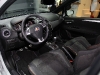 Abarth Punto Supersport - Salone di Francoforte 2011