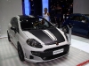 Abarth Punto Supersport - Salone di Francoforte 2011