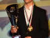 ACI CSAI Awards 2011