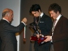 ACI CSAI Awards 2011