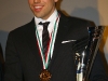 ACI CSAI Awards 2011