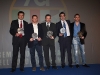 ACI CSAI Awards 2011