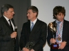 ACI CSAI Awards 2011