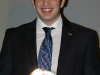 ACI CSAI Awards 2011