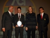 ACI CSAI Awards 2011