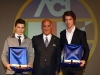 ACI CSAI Awards 2011