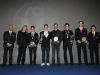 ACI CSAI Awards 2011