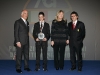 ACI CSAI Awards 2011