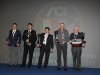 ACI CSAI Awards 2011