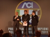 ACI CSAI Awards 2011