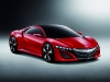 Acura NSX 2012