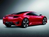 Acura NSX 2012