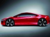Acura NSX 2012