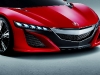 Acura NSX 2012