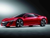 Acura NSX 2012