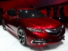 Acura TLX - Salone di Detroit 2014