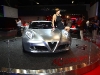 Alfa Romeo 4C Concept - Salone di Francoforte 2011