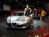 Alfa Romeo 4C Concept - Salone di Francoforte 2011