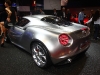 Alfa Romeo 4C Concept - Salone di Francoforte 2011