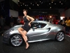 Alfa Romeo 4C Concept - Salone di Francoforte 2011