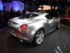 Alfa Romeo 4C Concept - Salone di Francoforte 2011