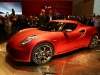 Alfa Romeo 4C Concept