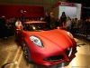 Alfa Romeo 4C Concept
