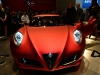 Alfa Romeo 4C Concept