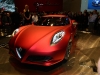 Alfa Romeo 4C Concept
