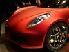 Alfa Romeo 4C Concept