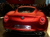 Alfa Romeo 4C Concept