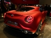 Alfa Romeo 4C Concept
