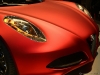 Alfa Romeo 4C Concept