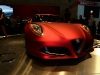 Alfa Romeo 4C Concept