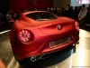 Alfa Romeo 4C Concept