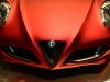 Alfa Romeo 4C Concept
