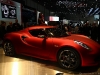 Alfa Romeo 4C Concept