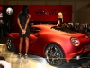 Alfa Romeo 4C Concept