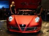 Alfa Romeo 4C Concept